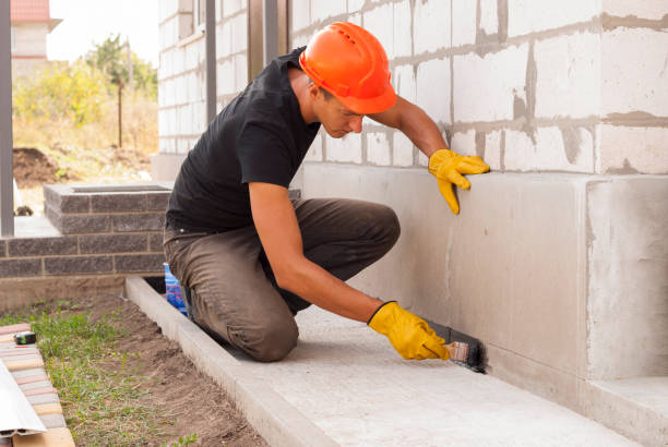 Waterproofing professionals working in Plainview, MN